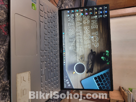 Asus Vivobook 15